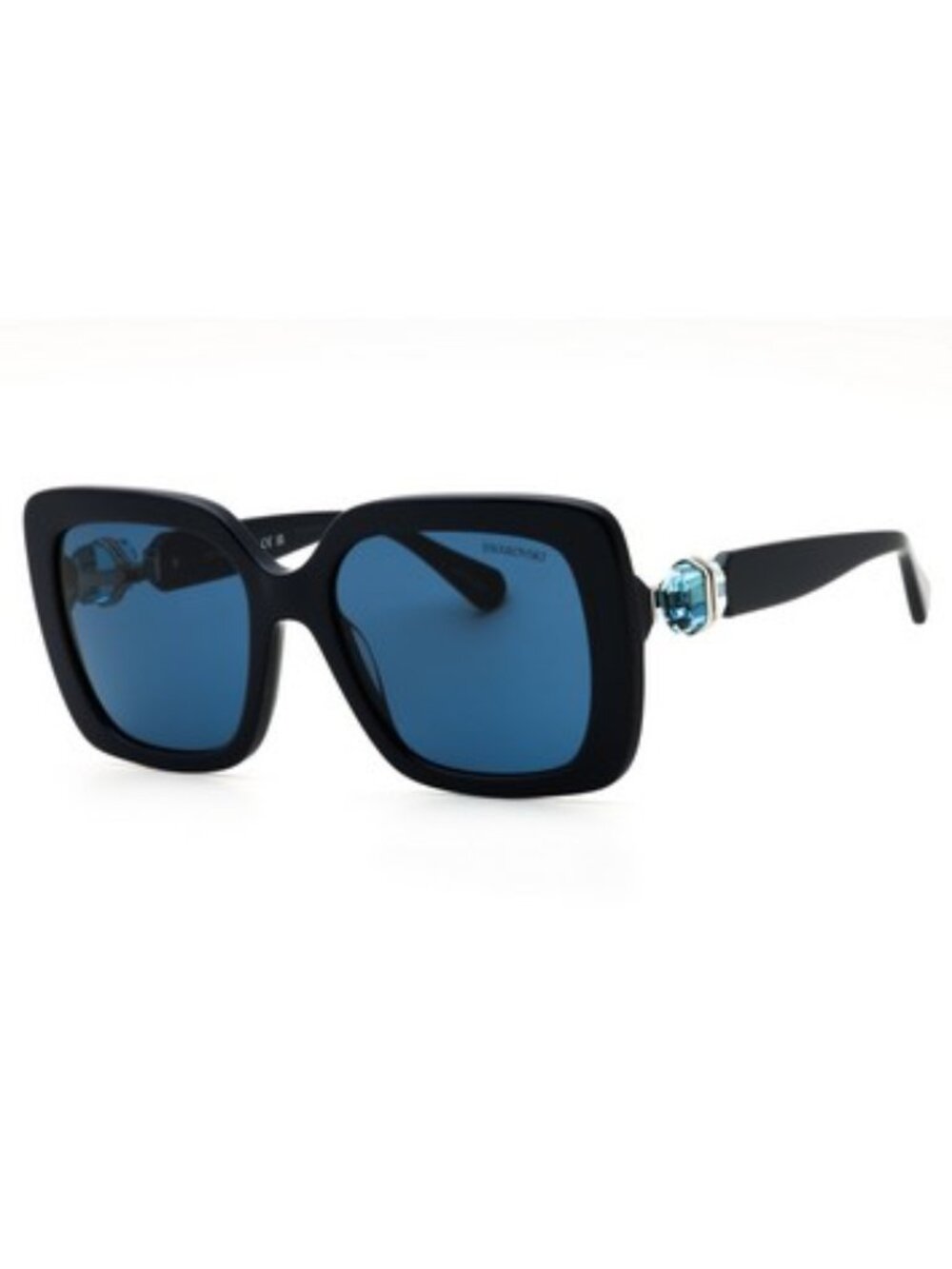 Swarovski Sunglasses SK6001-1004-55 New with tags